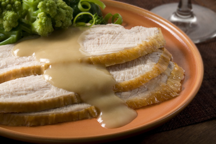 Image of Gravy without Pan Drippings