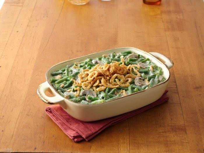 Image of Green Bean Casserole