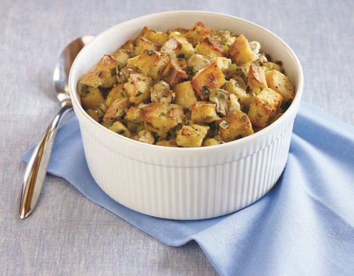Image of Oyster Stuffing