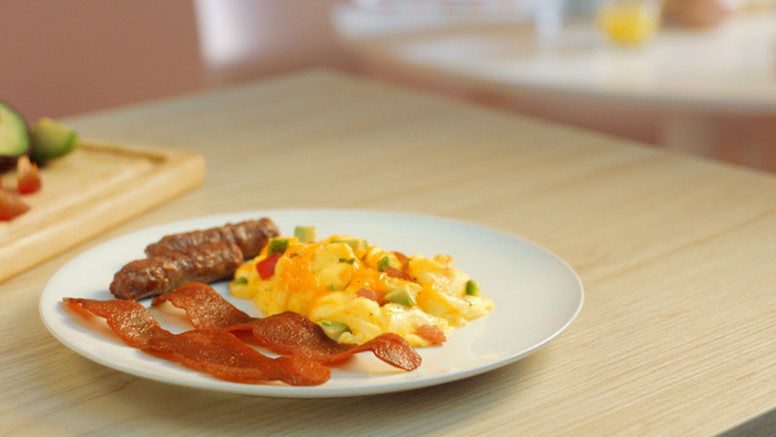 Image of Southwest Turkey Scramble