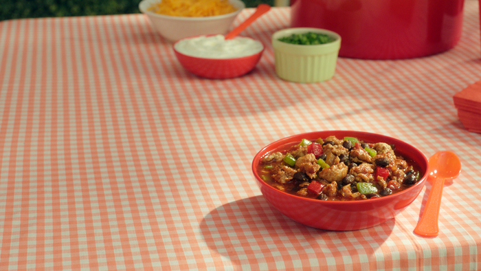 Image of The Best Turkey Turkey Chili