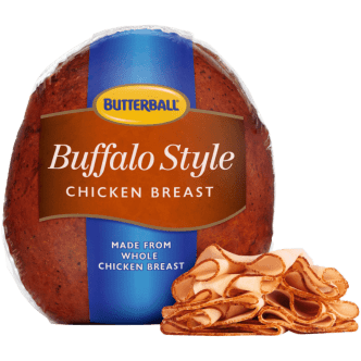 Butterball Buffalo Style Chicken Breast