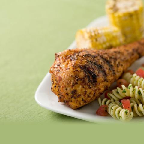 Turkey Wings