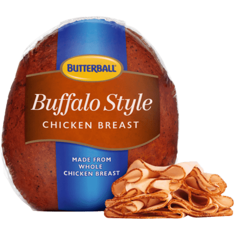 Butterball Buffalo Style Chicken Breast