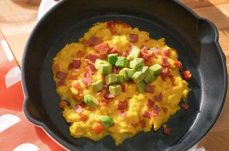 Image of Southwest Turkey Scramble