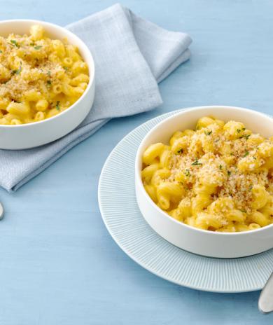 Image of Make-Ahead Slow Cooker Mac and Cheese