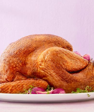 Image of Classic Whole Roasted Turkey 
