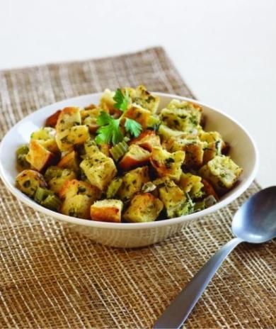 Image of Bread Stuffing