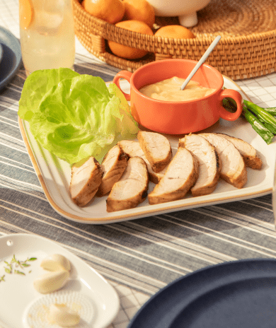 Turkey Brest Tenderloins