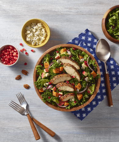 Image of Butterball Air Fryer Rotisserie Turkey Tenderloins Bowls
