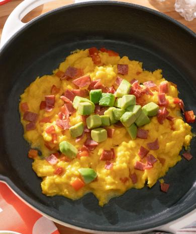 Image of Southwest Turkey Scramble