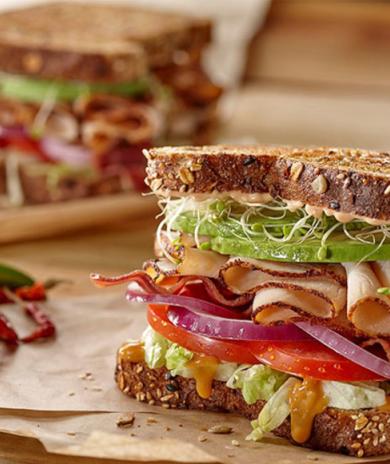 Image of Andretti RHR Turkey Club
