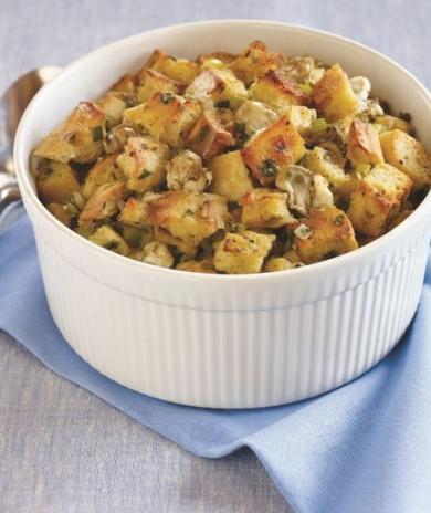Image of Oyster Stuffing