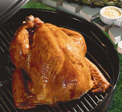How to grill
