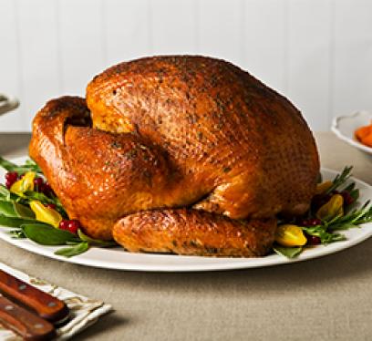 How to roast
