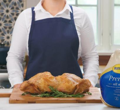 How to Spatchcock a Turkey