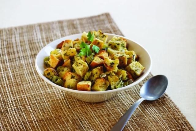 Image of Bread Stuffing