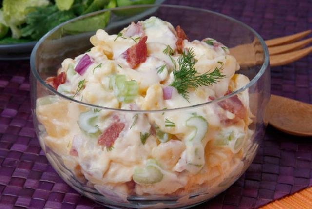 Image of Dijon Potato Salad